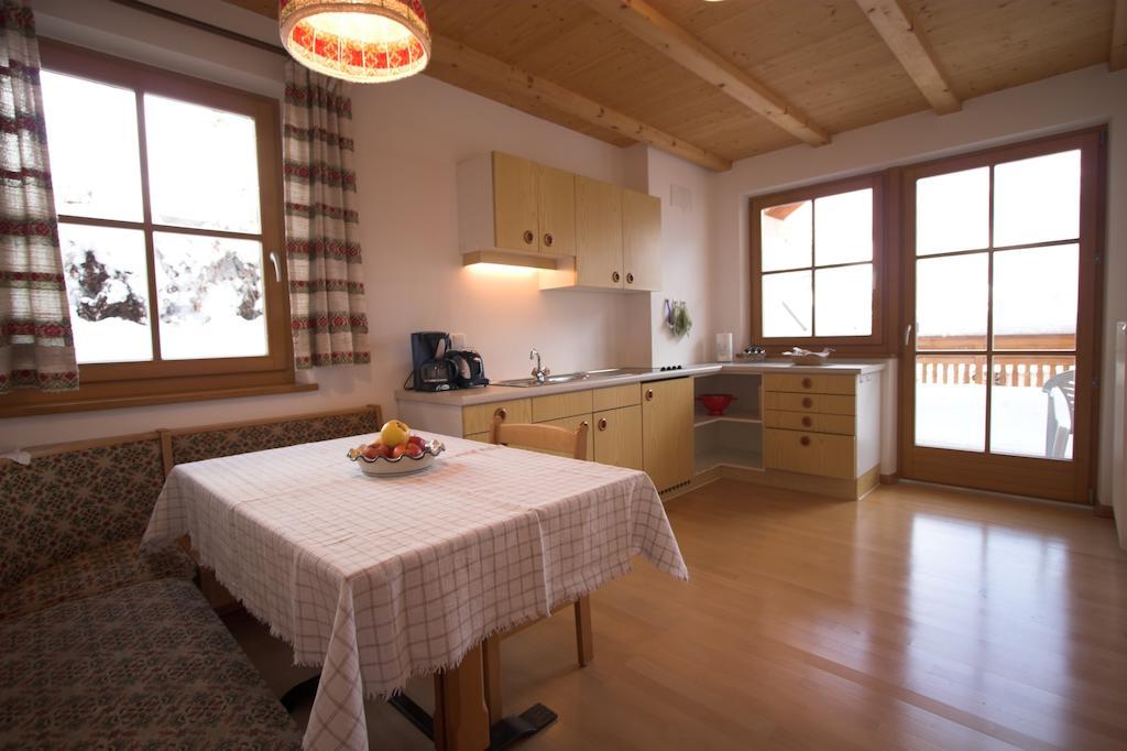 Ferienwohnung Trompedeller Tires Pokój zdjęcie