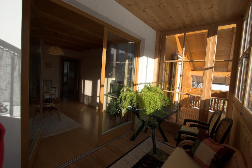 Ferienwohnung Trompedeller Tires Pokój zdjęcie